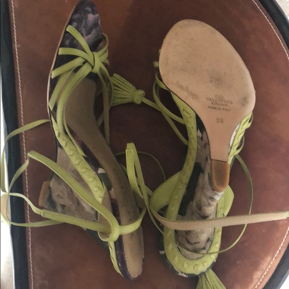 VALENTINO - Picture 8 of 8